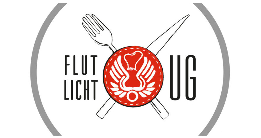 Logo Gaststätte Flutlicht