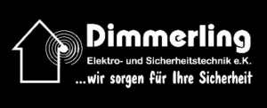 Dimmerling Elektro- und Sicherheitstechnik e.K.