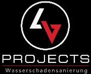 LV Projects – Wasserschadensanierung, Maler und Trockenbau