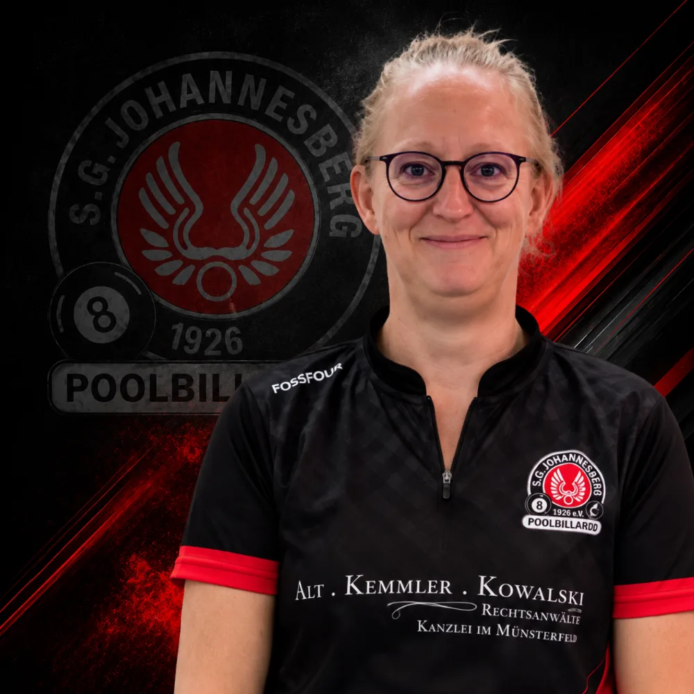 Portrait Daniela Möller