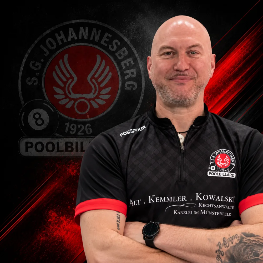 Portrait Karsten Werner