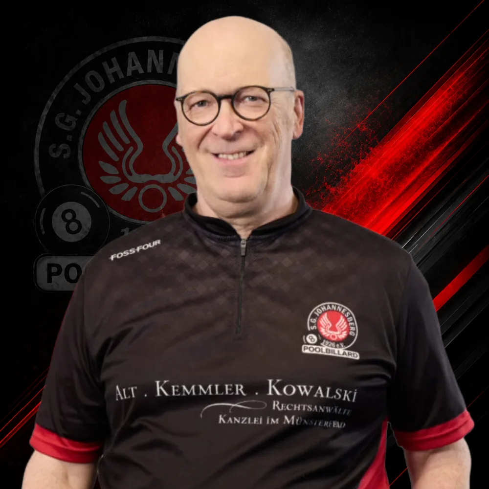 Portrait Markus Herr
